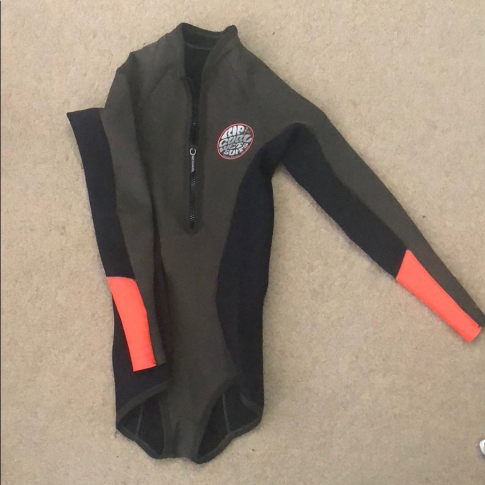 Rip Curl Women’s Wet Suit